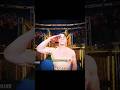 John Cena Tape out in his last match 🥺 #wwe #shorts #johncena #wweedit