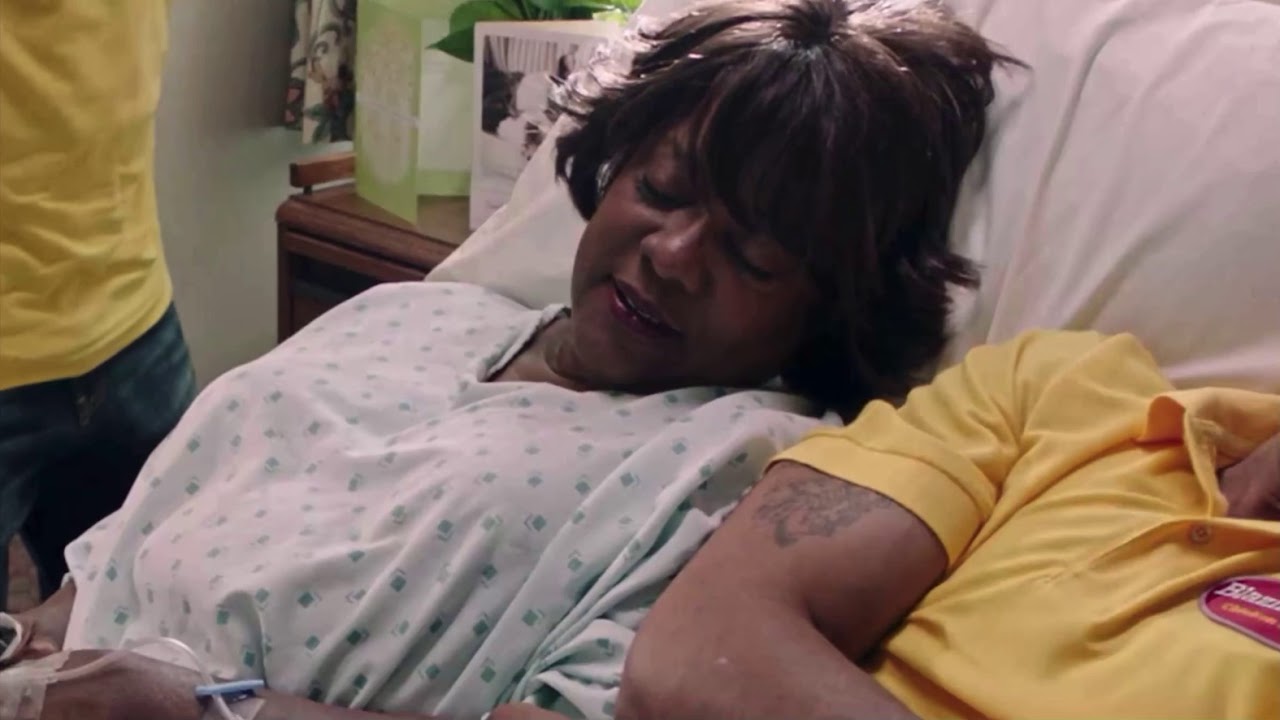 The trap 21 savage scene YouTube