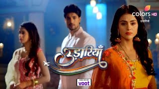 Udaariyan Today Episode Behind The Scenes || Udaariyan Full Episode || Udariyan Promo Today Episode