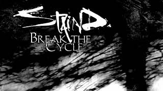 Staind - Outside (Vocals Only)