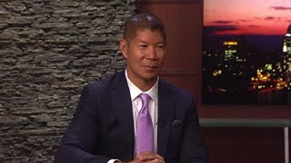 Michigan Matters: CURE's CEO talks auto insurance
