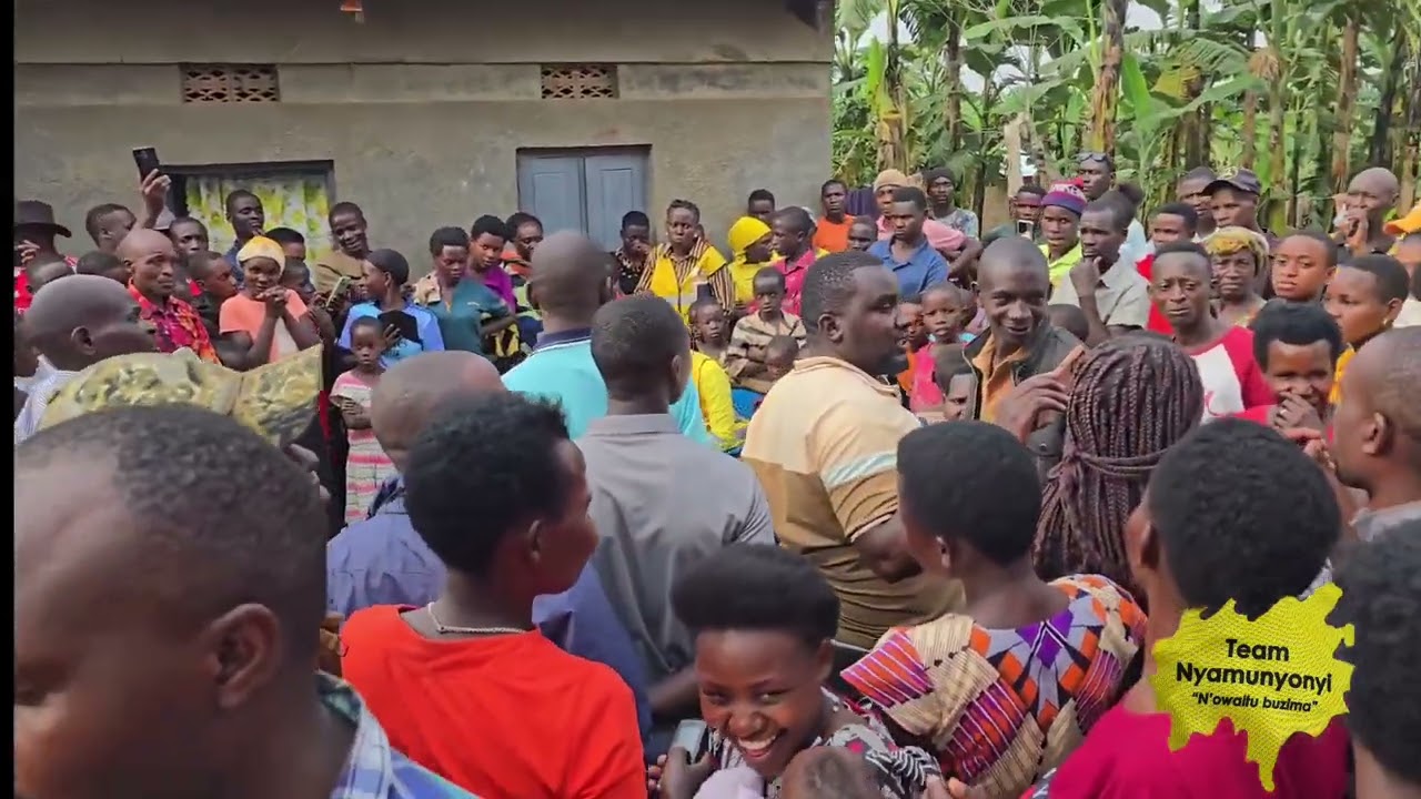 Bushenyi is ready for 15th January 