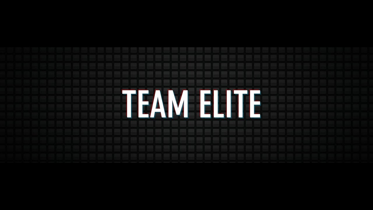TEAM ELITE - SAIVIAN