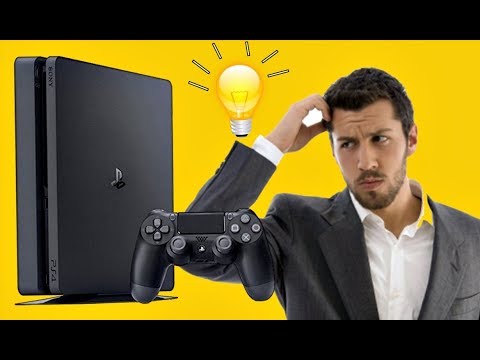 3 DÚVIDAS QUE DONOS DO PS4 TEM