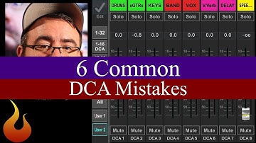 6 Common DCA Mistakes  -  #AscensionTechTuesday - EP138