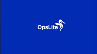 OpsLite — Real-Time Indoor Operational Intelligence