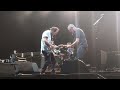 Pearl Jam &quot;Never Destination&quot; Live @ Royal Arena Copenhagen Denmark July 5th 2022