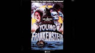 John Morris - Young Frankenstein - 01. Main Title Theme From Young Frankenstein 1974