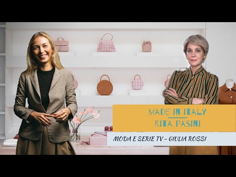 MODA E SERIE