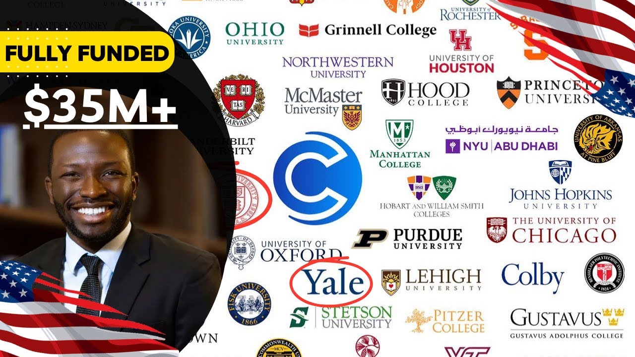 Why Don T Ivy Leagues Give Scholarships