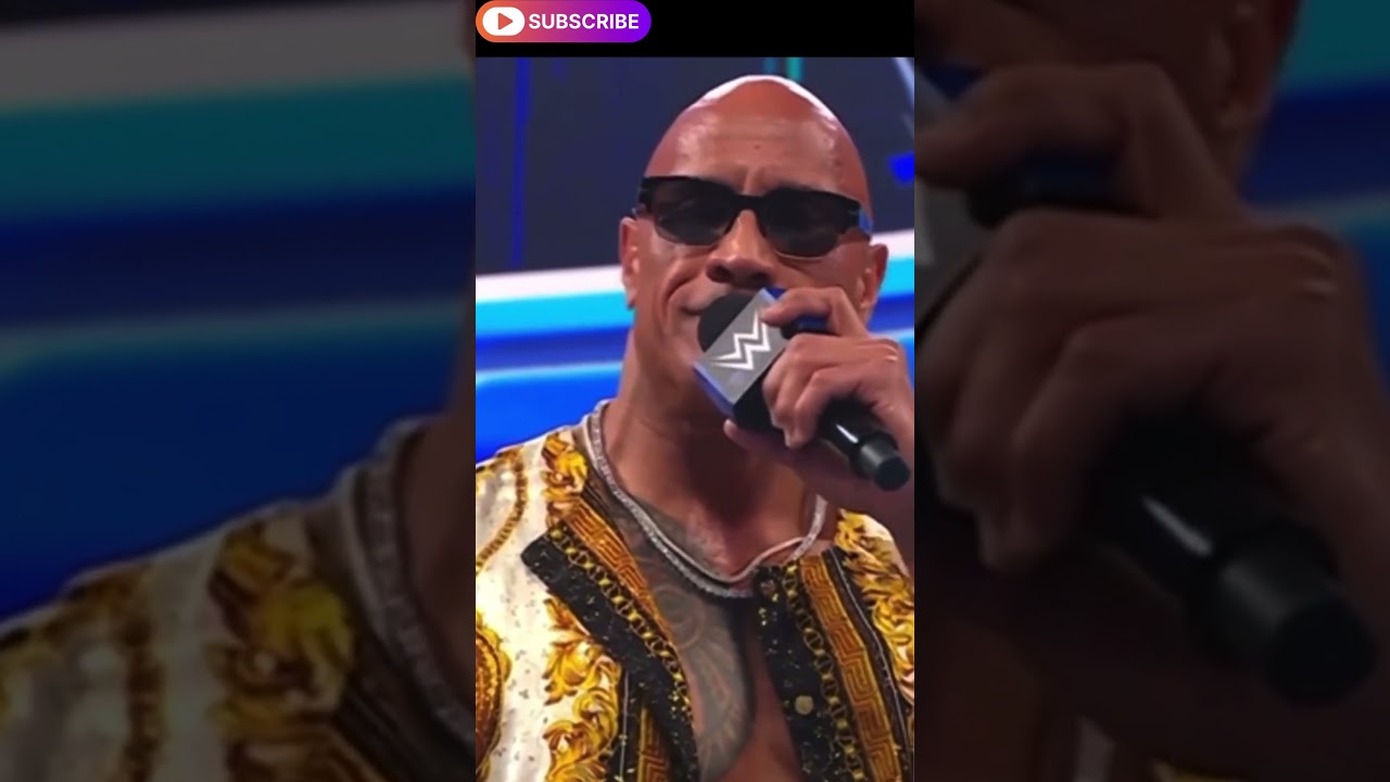 WWE Heel Rock — лучший рок