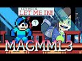 No E-Tanks, Mega Man Only, Final Destination | MaGMML3 Stream 10/15/2024