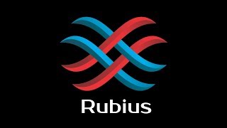 Rubius - Децентрализованная платежная система + Биржа