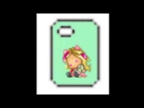Fantage Phone! || I MADE IT [With a help from Pinkerellie] - YouTube