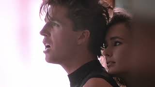 Climie Fisher - Rise To The Occasion (1987)