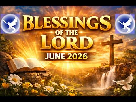 Blessings of the LORD over the Sheep of CHRIST