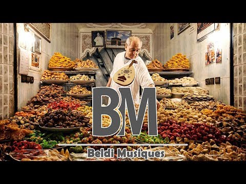 Beldi Errachidia Bourri Mrhba B Wlad Sidi مرحبا بولاد سيدي