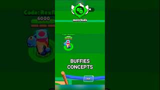 Want This #supercell #brawlstars #shorts #meme #keepbrawlalive
