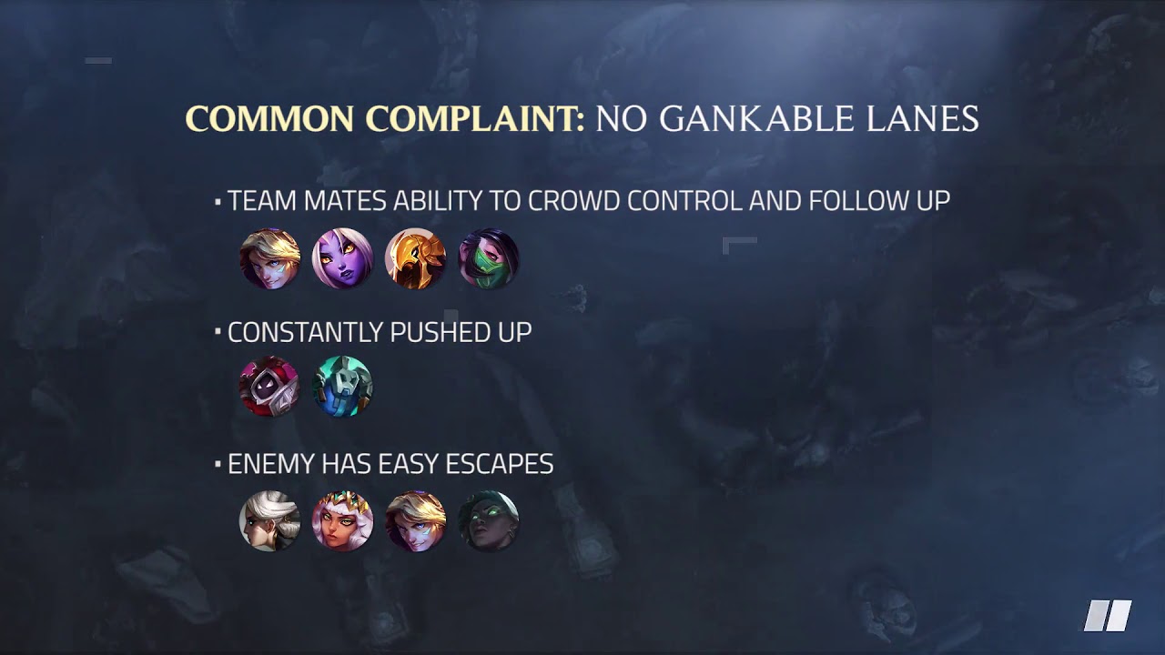 04 Top 5 Things C9 Blaber Does To Win in Solo Queue