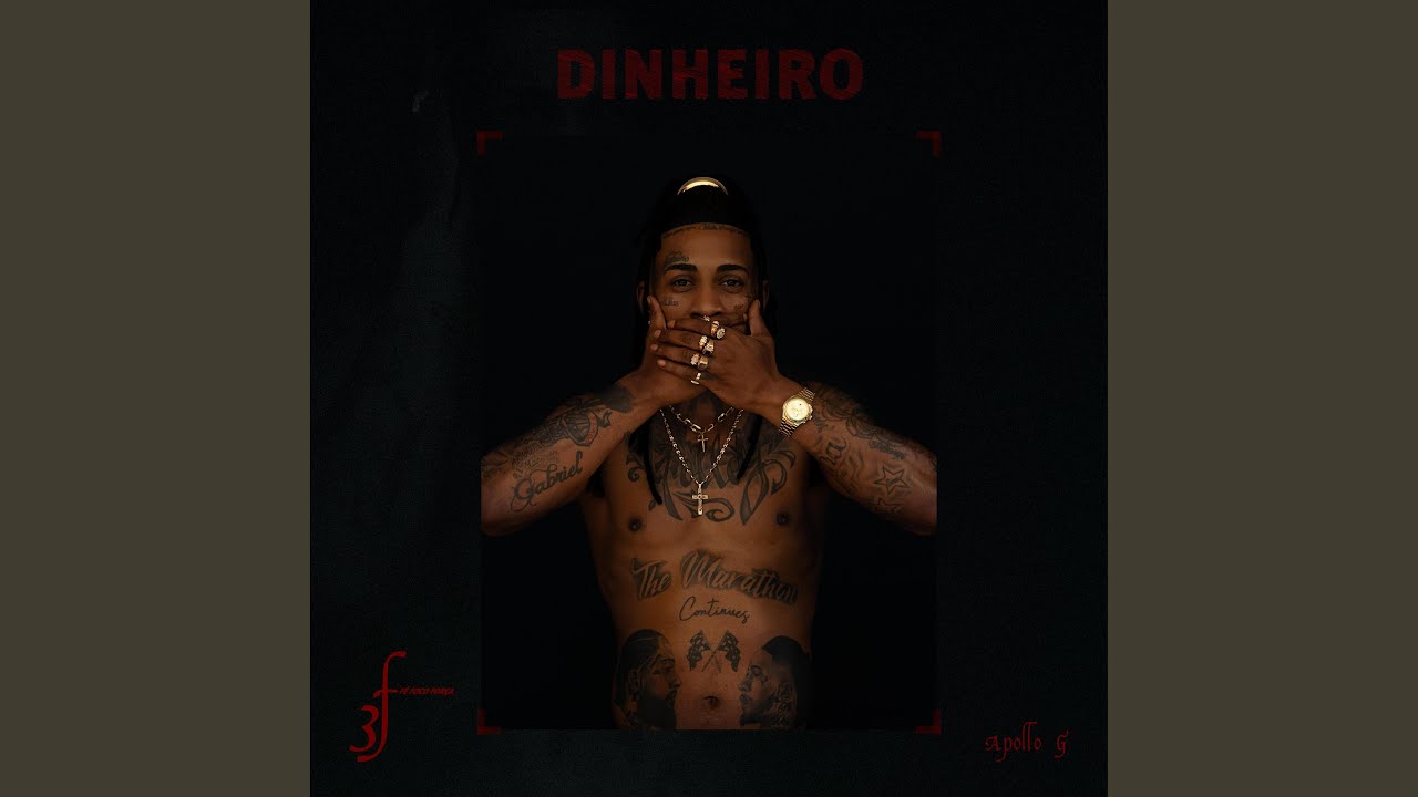 Watch Dinheiro on YouTube Watch Dinheiro on YouTube