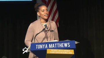 Release Event for The Nation