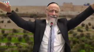 הרב מיכאל לסרי | בניין בית המקדש השלישי - לתשעת הימים חיזוק בעניין אהבת חינם ❤️