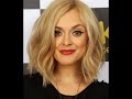 Medium length hairstyles for square faces