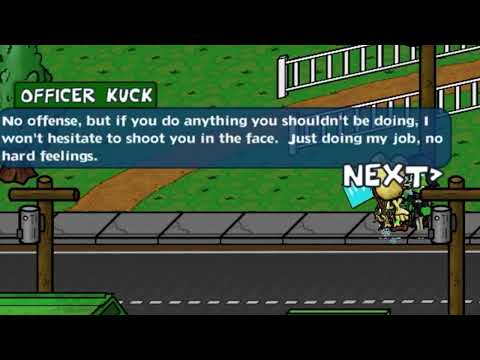 Eliatopia - Breaking the law