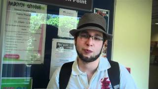 GIVE 'EM HOPE CAMPAIGN - ERIC'S INTRODUCTION TO THE GIVE 'EM HOPE GROUP Net Worth