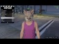 GTA5 #3 ニコス社報 制服入手