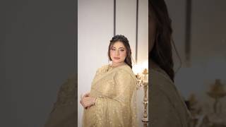 Aiman Minal Bhabhi Pregnancy Reveal