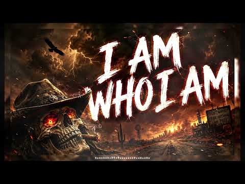 Red Dead Redemption 2 Outlaw Rap   Savage Country Anthem   Heavy Bass