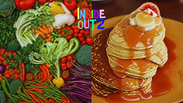 GUESS The Inside Out 2 Characters | Envy, Fear, Joy, Disgust