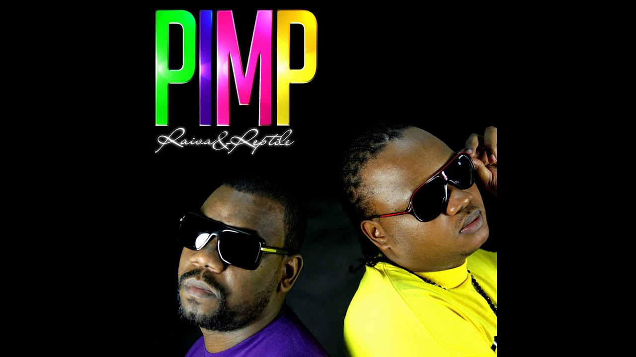 12 - Lágrimas Feat. Lawilca - Raiva e Reptile (P.I.M.P)