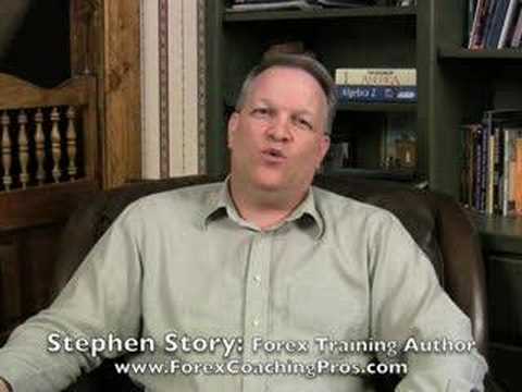 Stephen story forex
