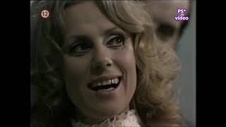 E.KOSTOLÁNYIOVÁ & M.DOČLOMANSKÝ - SMOLIAR  (  STEREO  )  - 1973 HD  : liveDolby : oMo