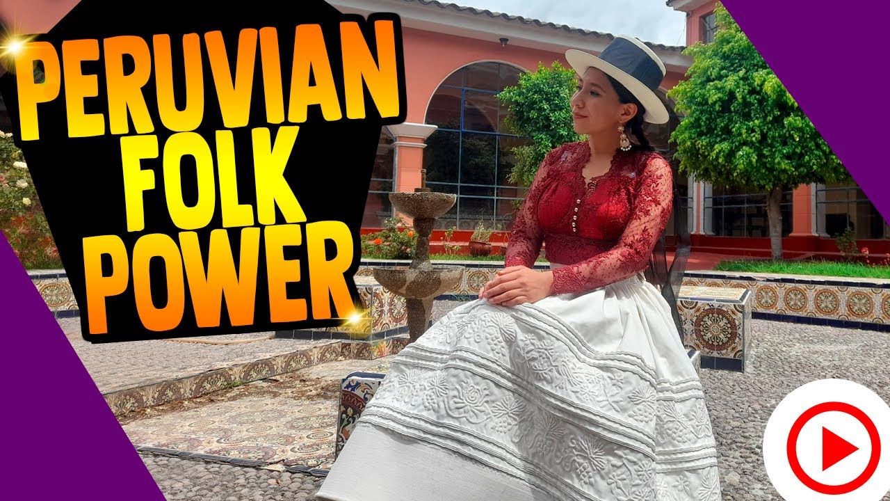 🔴 Maygreth Surama – Descuentos de la Vida | 🎤 Peruvian Andean Folk Music 🇵🇪