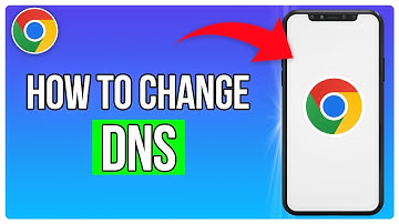 How To Change DNS On Google Chrome (2025)