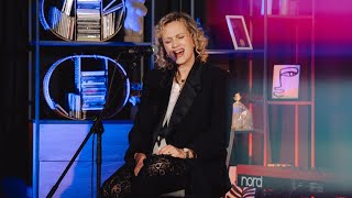 Vanna - Navika (live @ TOP MUSIC DESK)