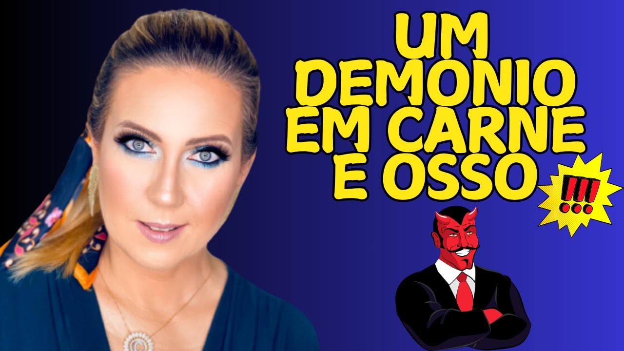 🔴TESTEMUNHO SOBRE A MENTE PODRE DE UM NARCISISTA: 