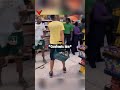 Wannabe Tough Guy Terrorizes The Wrong Store