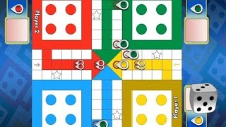 😍i phone 14 pro max || Gameplay challenge ludo game || Online match ludo king game screenshot 4