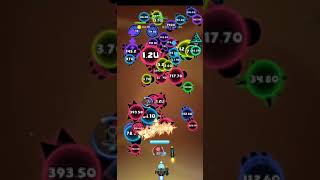 ウイルスウォー(Virus War)Stage2885