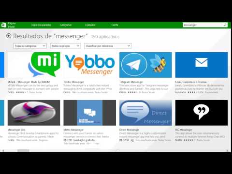 Vídeo: Maxthon: Um navegador baseado no IE para Windows