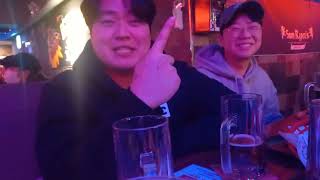 Korean fans' big bets on Olivier Giroud of France v Argentina World Cup 2022 Finals crowd Reactions!