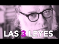 3 Leyes para una IA #S02E08