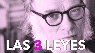 3 Leyes para una IA #S02E08