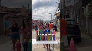 Public Bottle Challenge Ideas💥 Spin The Bottle Random PrizeKu qor: money $NothingDoubleTry  Again