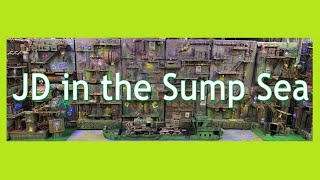 Sump City Radio Return