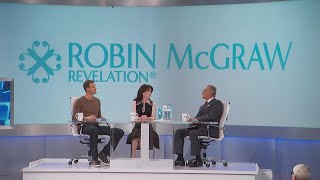 Famous Robin McGraw Revelation: Skin Care for Men & Women Wealth